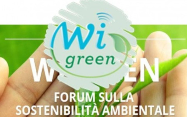 WiGreen, focus sullo spreco