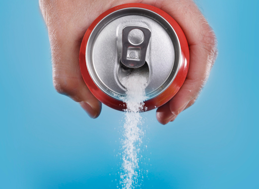 Sugar and obesity. Efsa set to revise Reference Intakes as WHO publishes new data