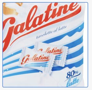 Galatines deception