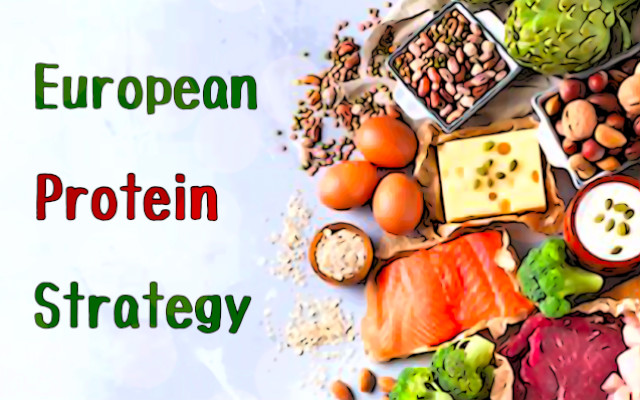 European Protein Strategy