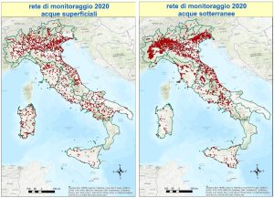 Monitoring network in 2020