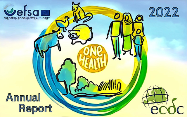 One Health annual report