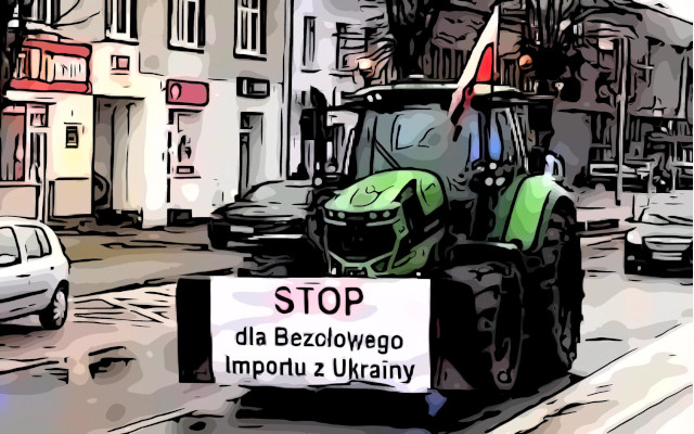 Unfair competition_Ukraine agriculture_Poland