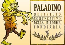 Coldiretti, Unaprol, CAI SpA e l’Oleificio Paladino