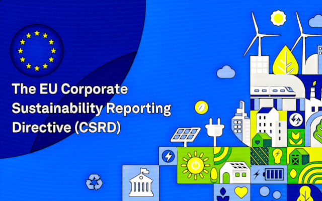 Corporate Sustainability Reporting Directive