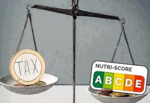 salute pubblica nutri-score