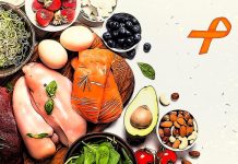 keto diet autoimmune diseases