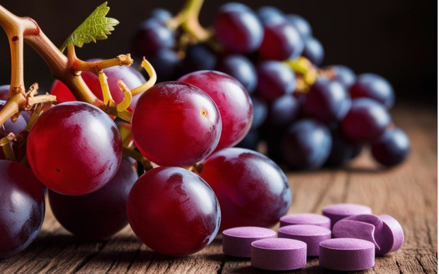 Food Times_wine byproducts upcycling_nutraceuticals