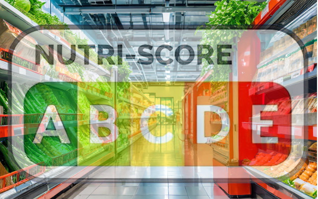 GIFT Nutri-Score successo Francia