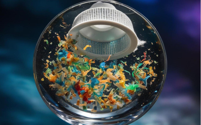 Food_Times How to reduce exposure to microplastics